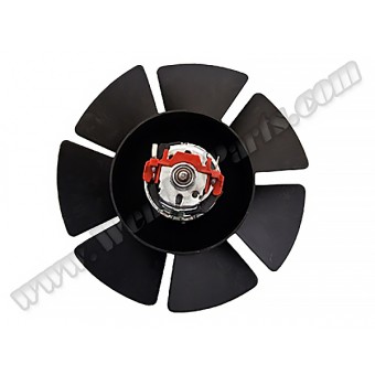 Kalorifer Motoru T1:207D>310D